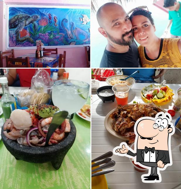 Mariscos Doña Concha