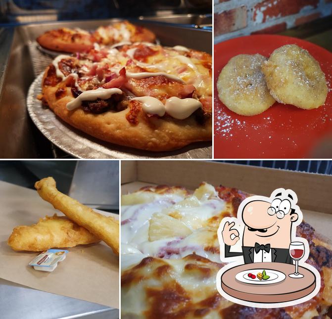 Timboon Takeaways