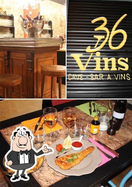 36 VINS Saint-Raphaël