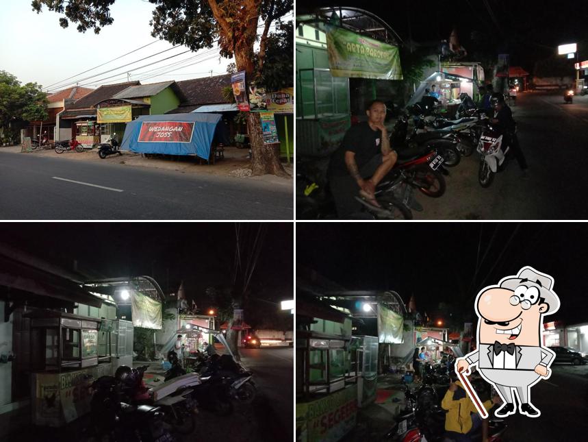 Wedangan JOSS