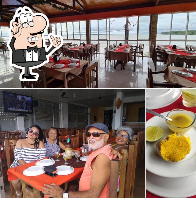 CARVALHO - RESTAURANTE, PEIXARIA E PIZZARIA