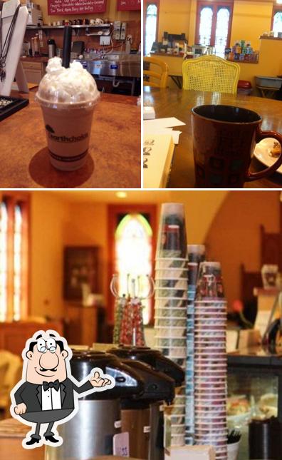 Charming B's Coffee & More