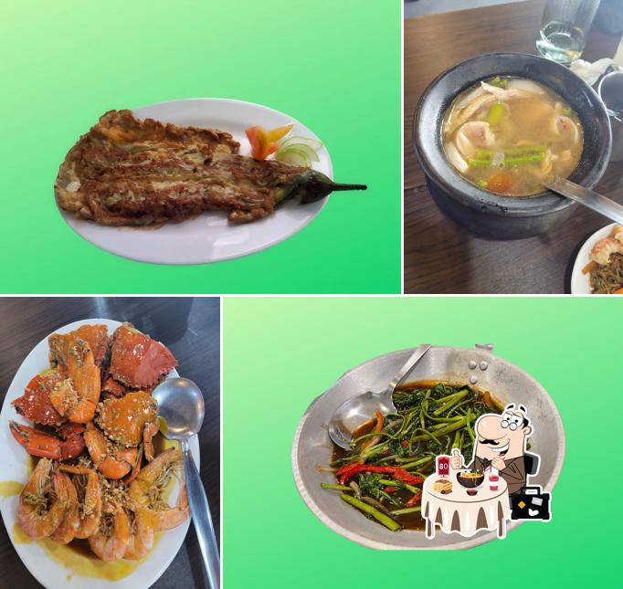Dampa Express - Batangas City