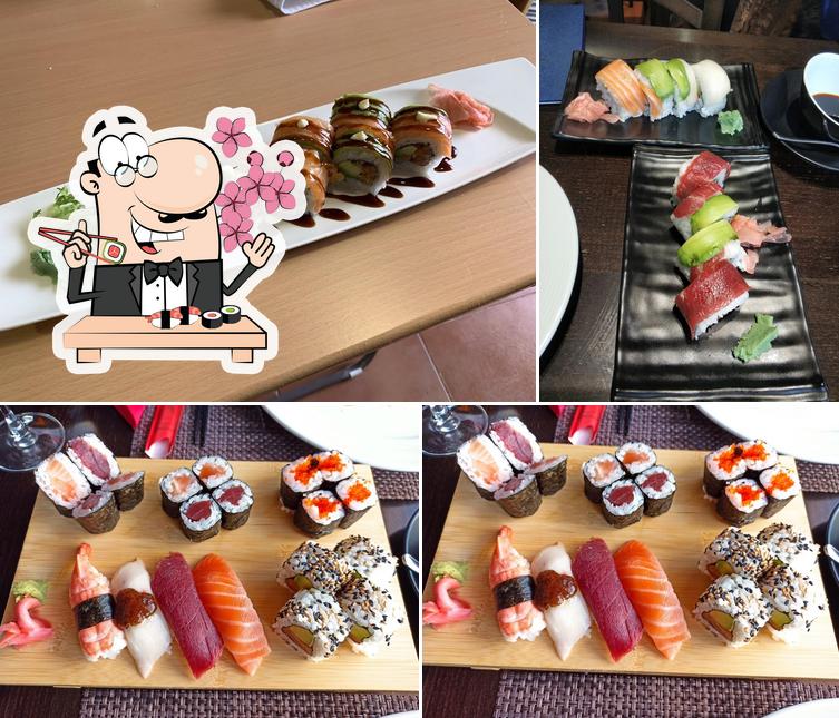 Restaurante El Clan Xiang