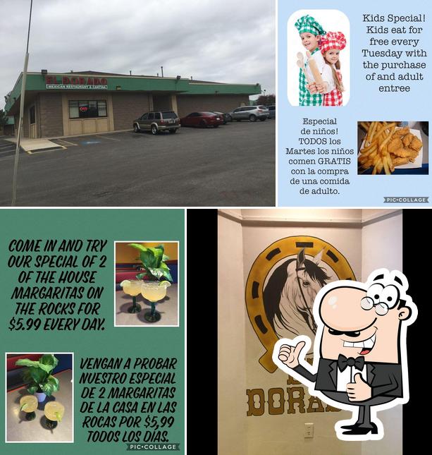 El Dorado Mexican Resturant