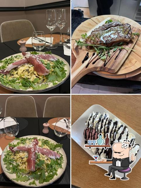 Gusto Divino Ristorante