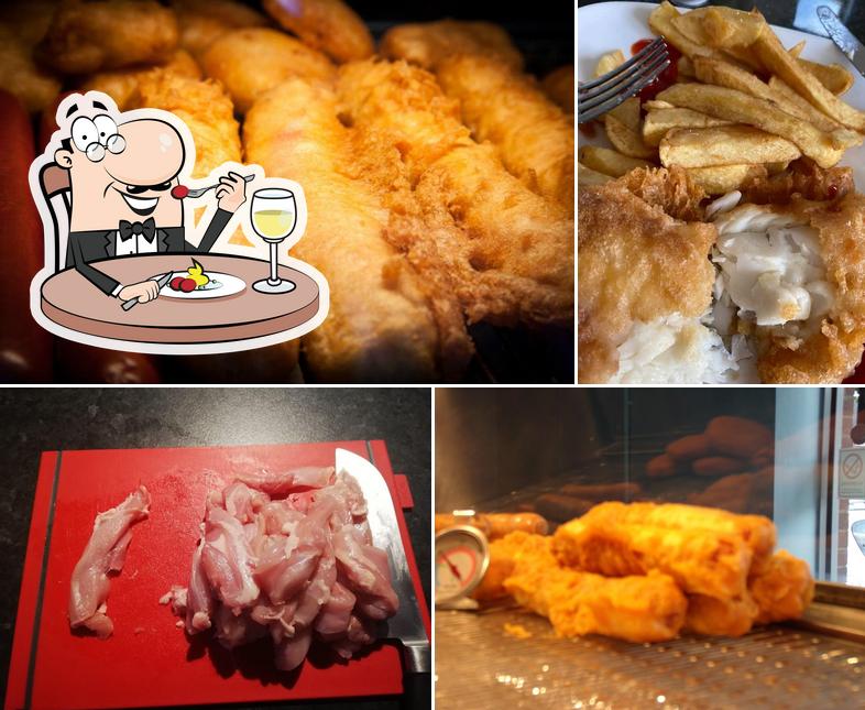 Hampton Chippy