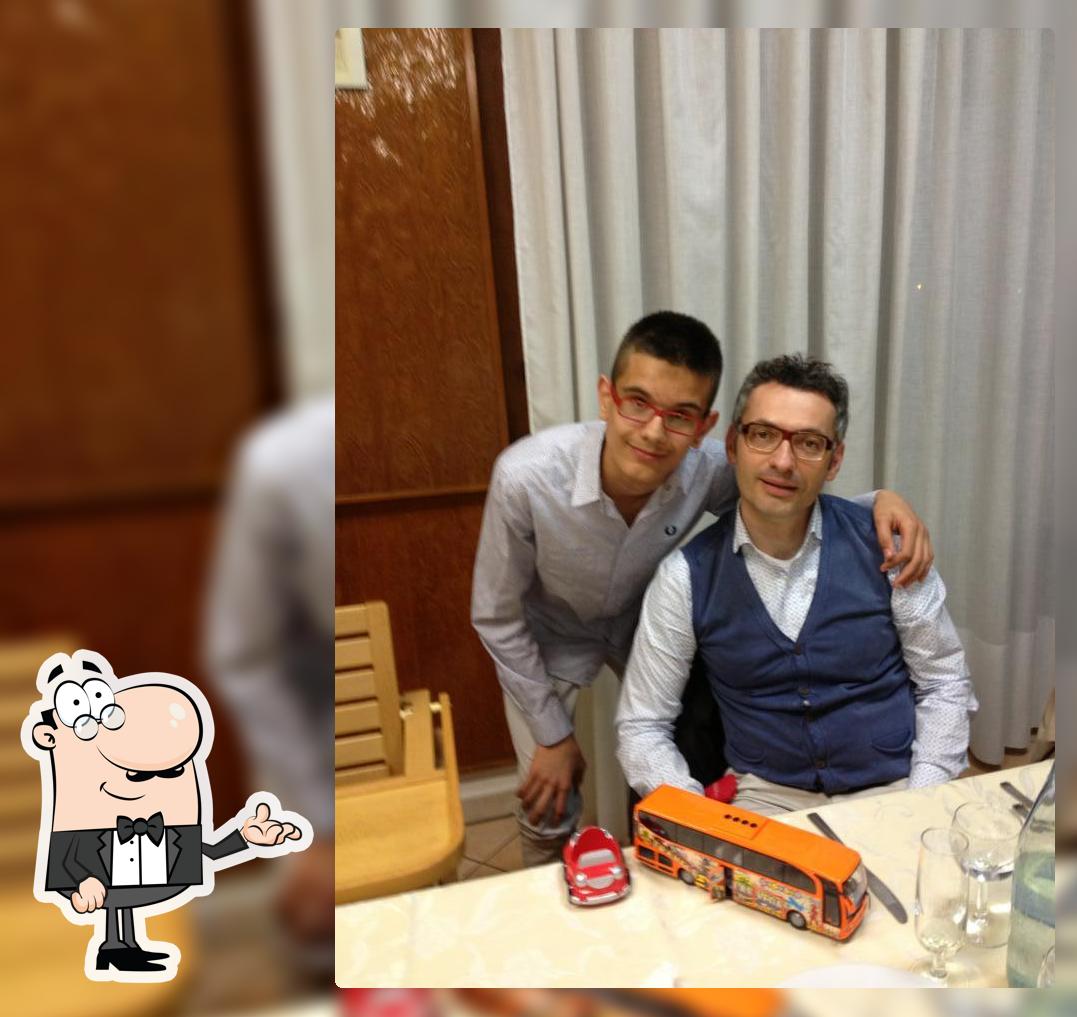 Il Tulipano Ristorante
