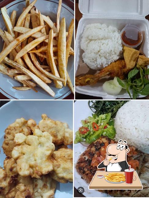 Kedai Triple Y Milandry