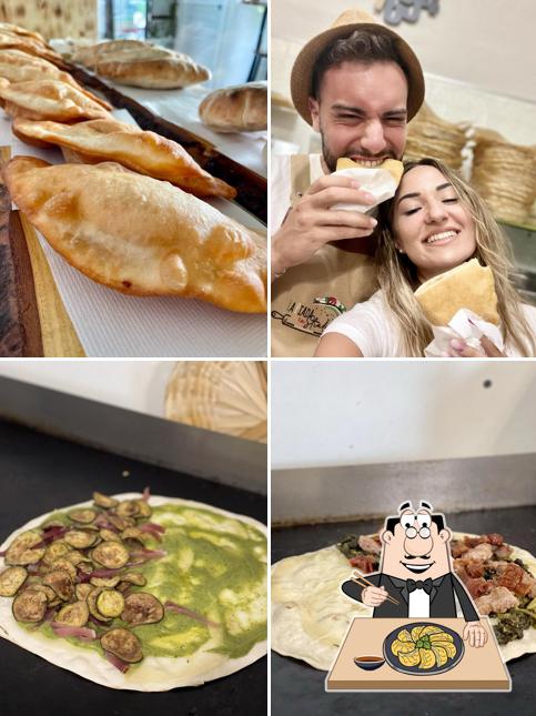 La Piada in Strada