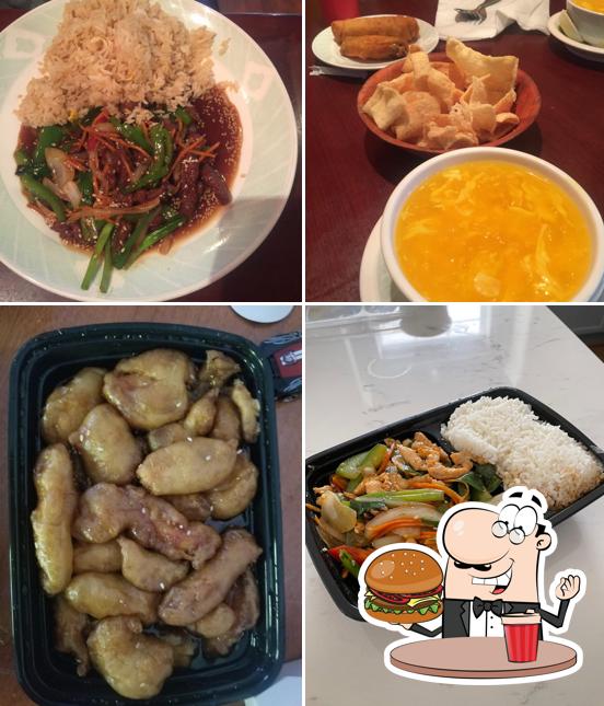 Lin's Bistro