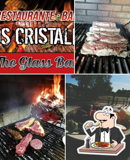 Los Cristales