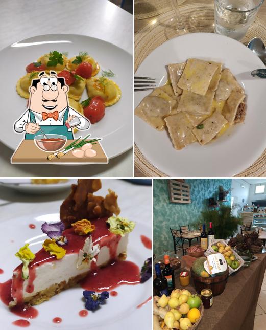 ORIGINI Trattoria