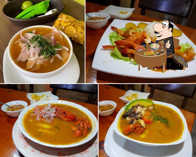 ORKOS MARISQUERIA