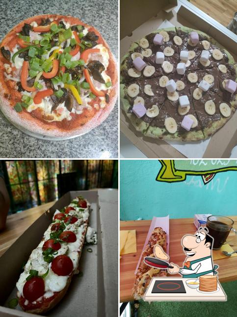 Pizzeria Color