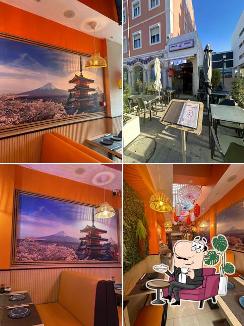 Ramen Shack Algés