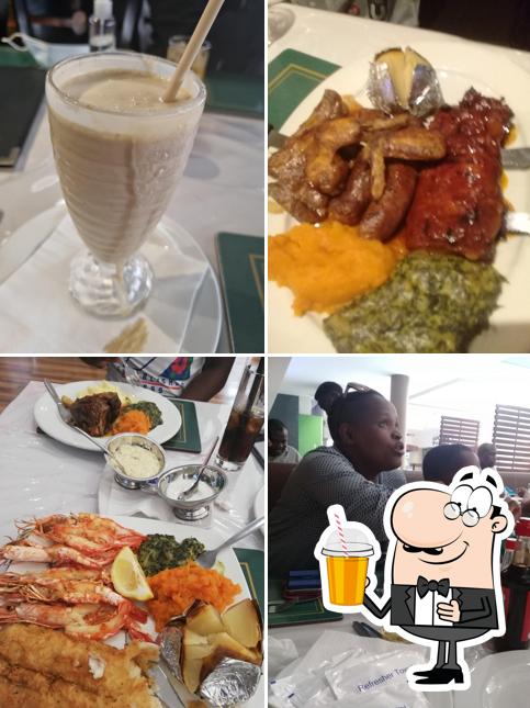 STEAKOUT GRILL