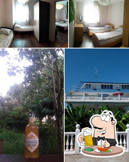 Sochi Green Hotel