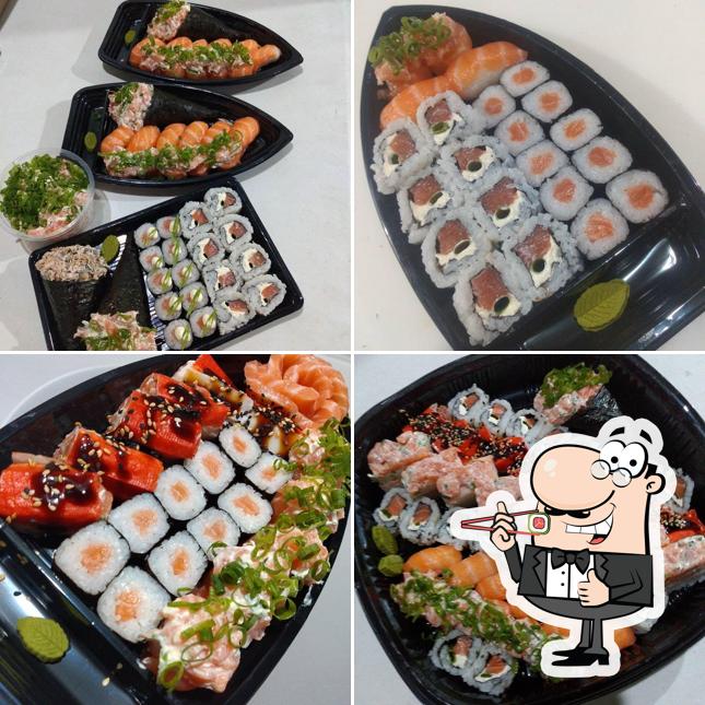 Sushi do LH