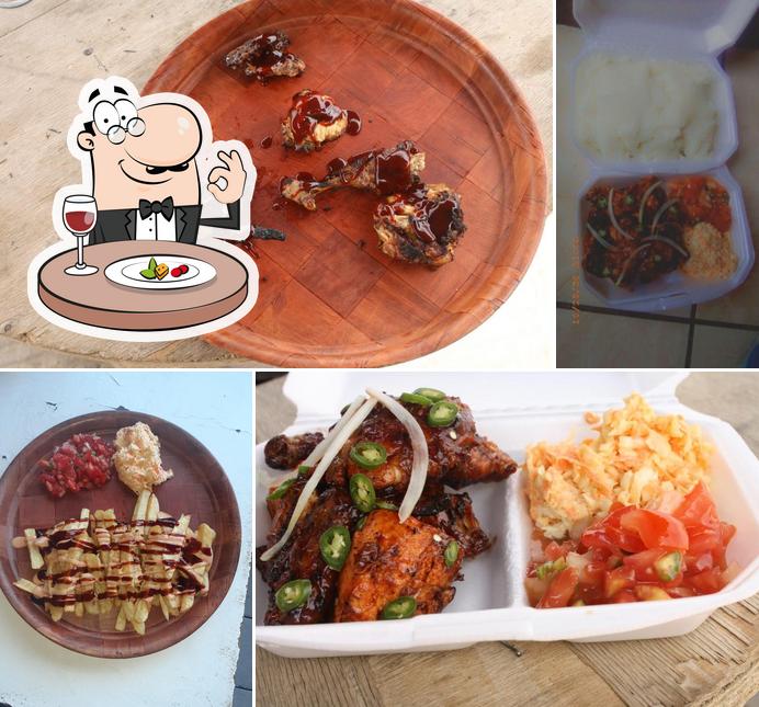 Tumelo's kitchen olievenhoutbosch ext 13