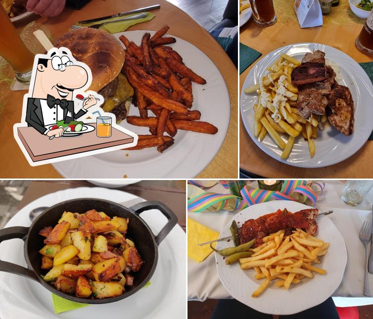 Restaurant Zur Post