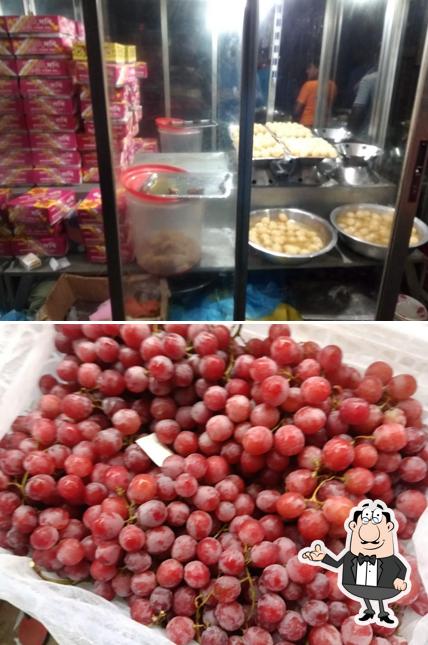 ভাই ভাই নাস্তা ঘর
