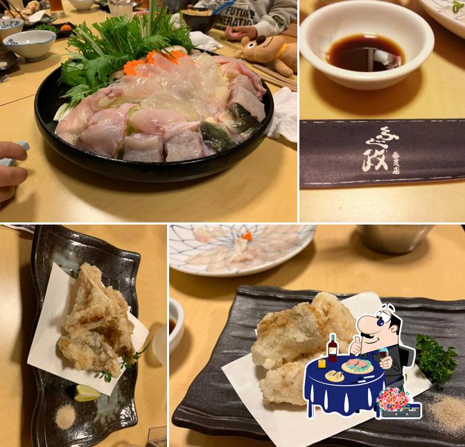 ふぐ政