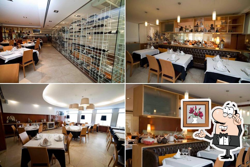Restaurante Visconde
