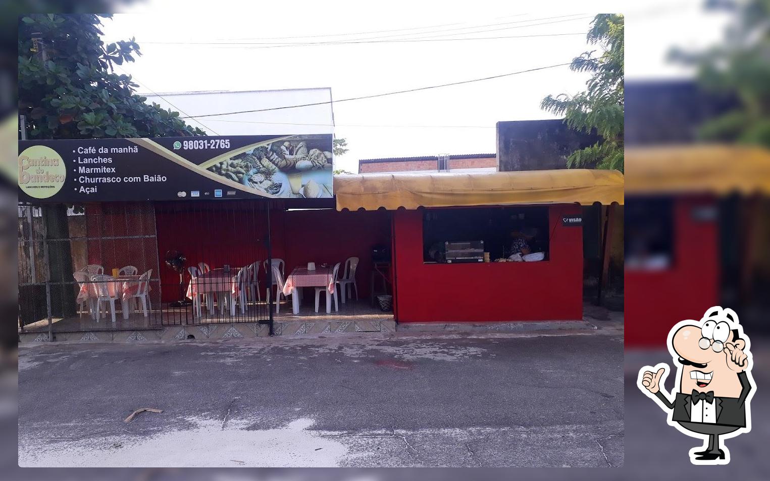Cantina do bandeco