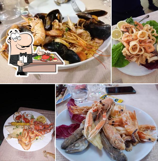 Ristorante Pizzeria Il Boschetto