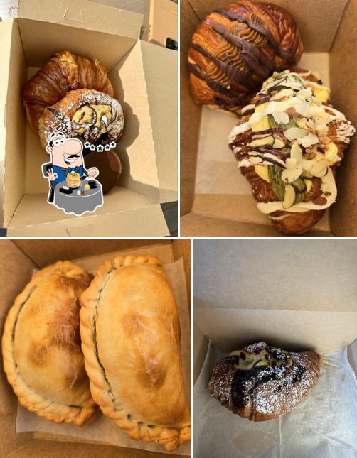 Stella's Bakery