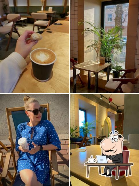 Surf Coffee X Legend