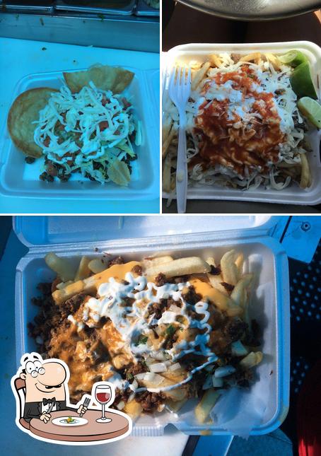 Tacos El Charrito