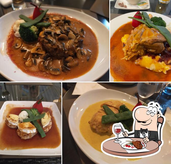 Restaurante Thyme