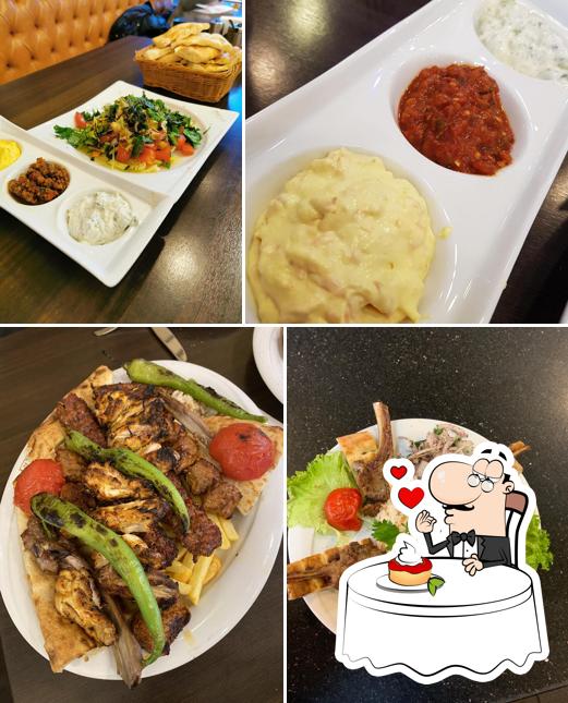 ZERDA RESTAURANT