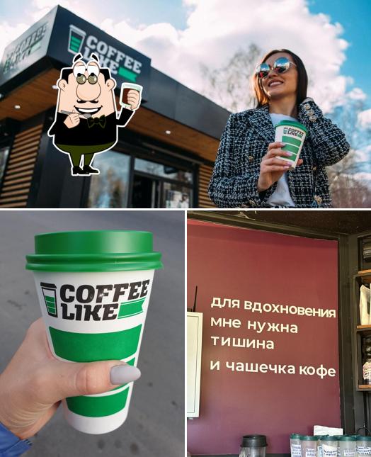 Coffee Like