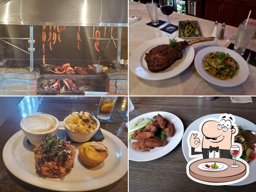Taino Smokehouse Prime