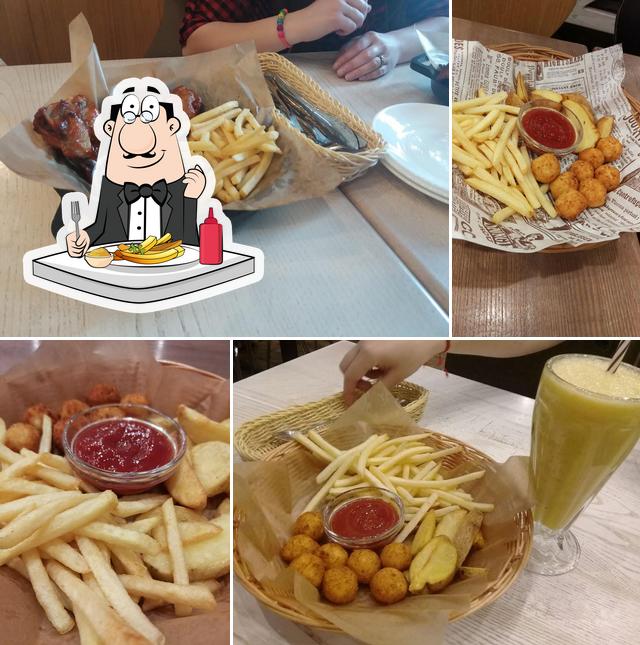 Andy's Pizza
