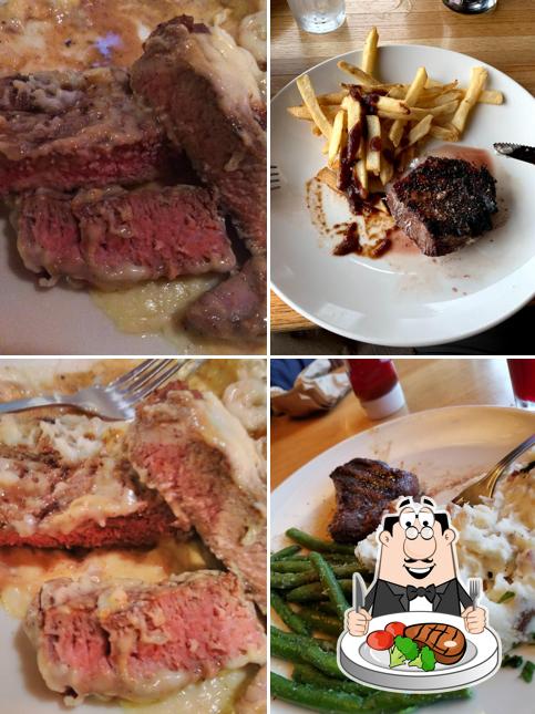 Applebee's Grill + Bar
