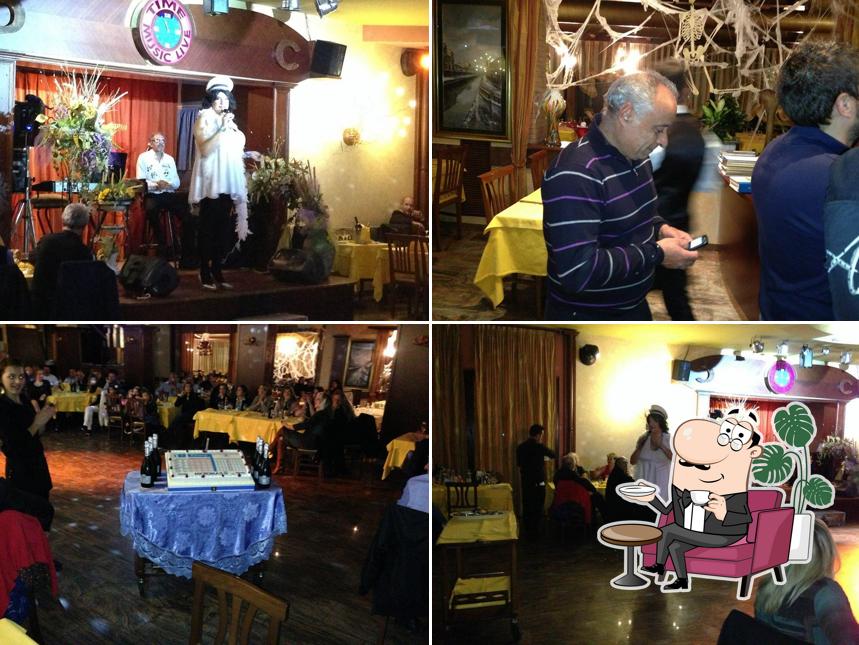 Bar Bivio