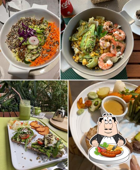 Bistrot des Saveurs