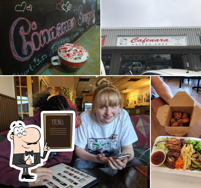 Cafenara