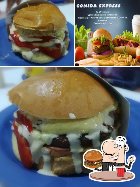 Comida Express