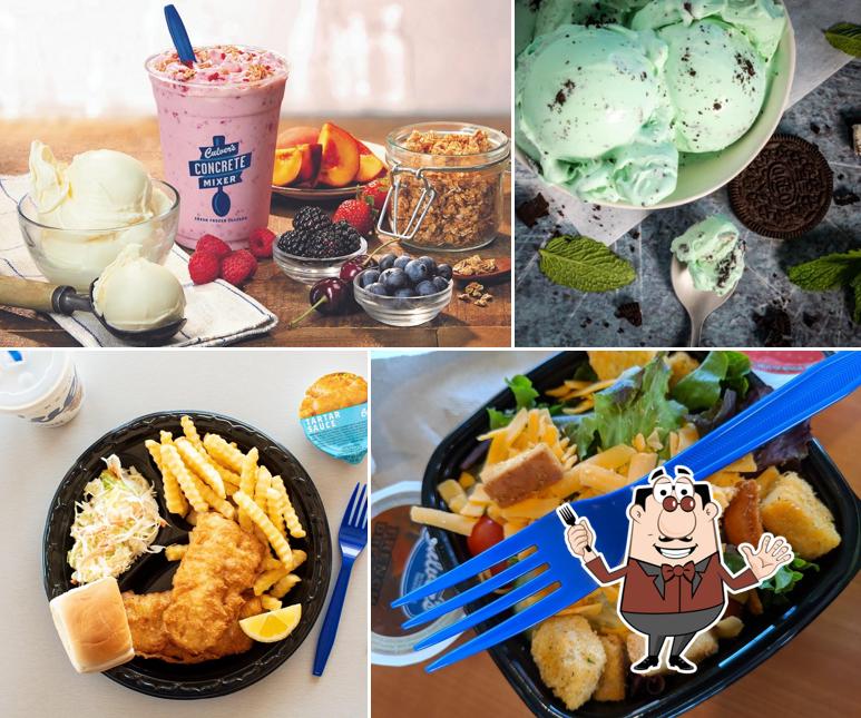 Culver’s
