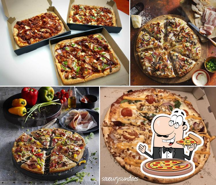 Domino's Pizza Rouse Hill