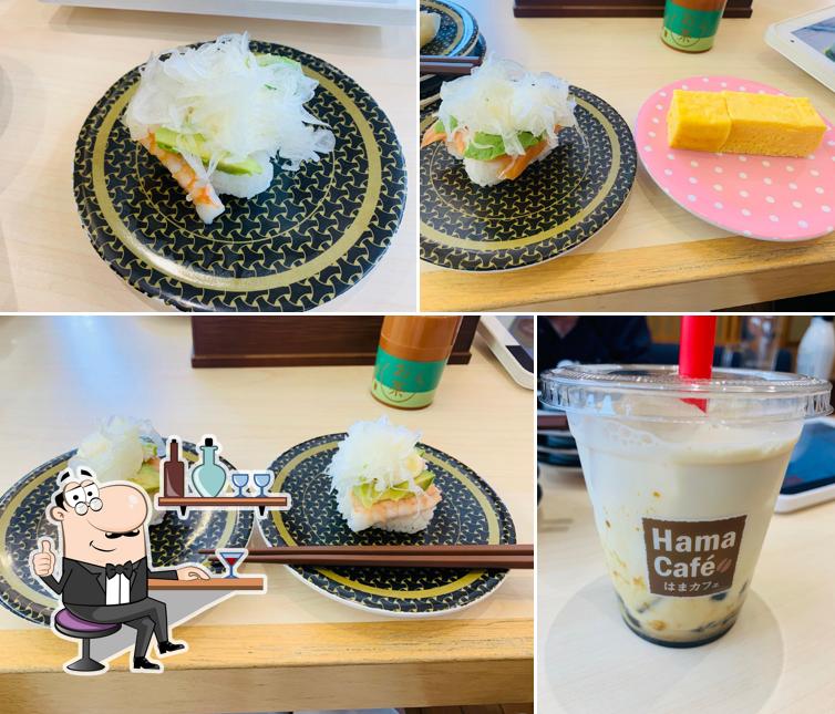 Hamazushi