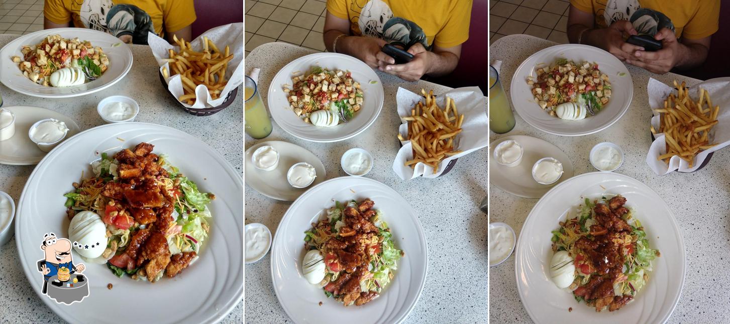 Hot Stuff Foods