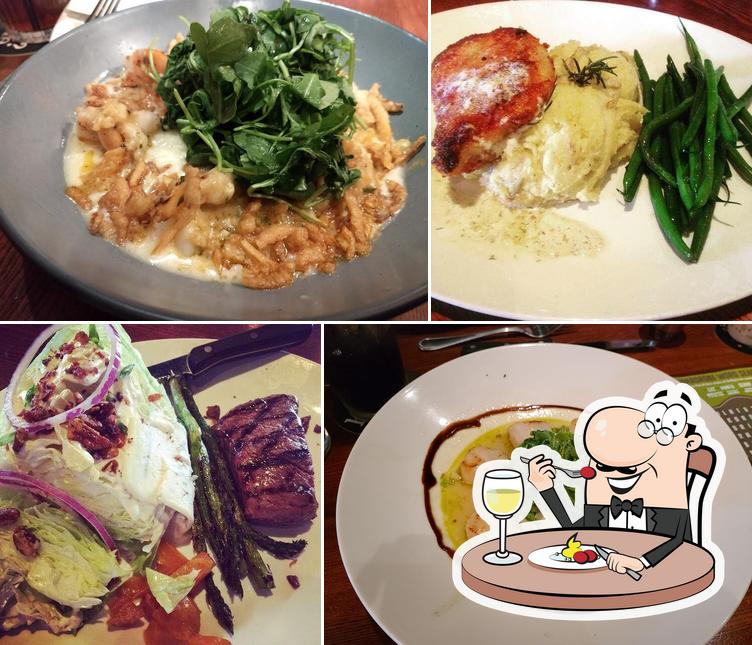 Houlihan's