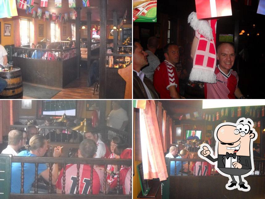 King's Pub