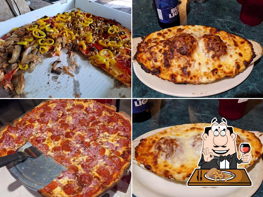 Luigi's Restaurant